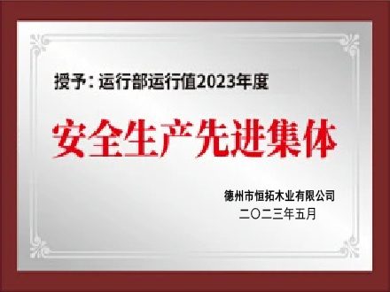 榮譽(yù)證書三